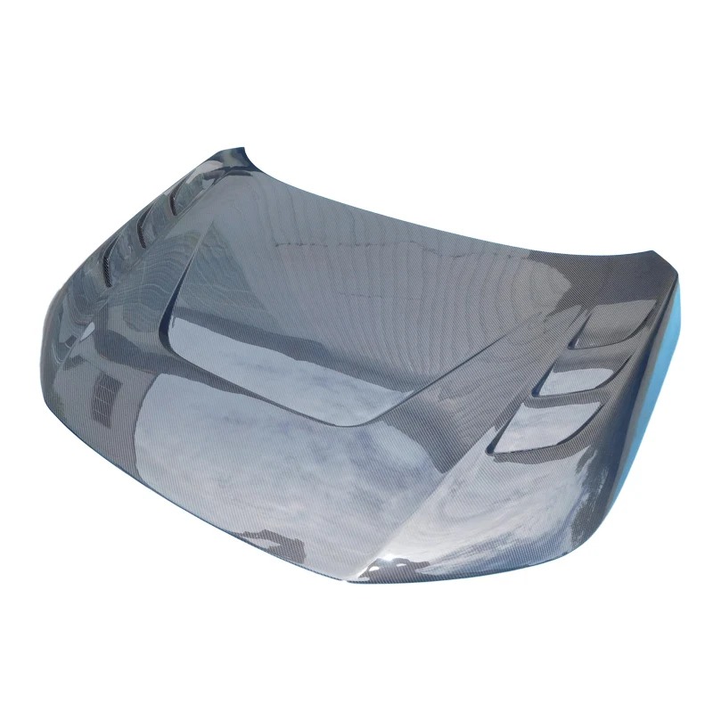 2023 for  11th Generation Carbon Fiber Hood Bonnet New Condition Engine Cover